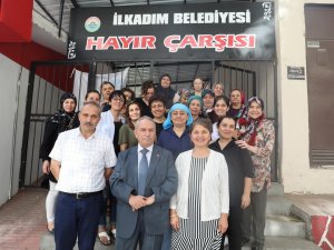 Başkan Demirtaş’tan Genç Çifte Evlilik Desteği