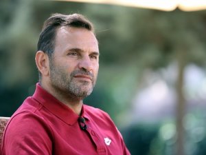 Okan Buruk: "Bu Kadar Değişim Beklemiyorduk"