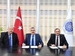 80 Hasta Kapasiteli Kemoterapi Merkezi Projesi Hayata Geçiyor