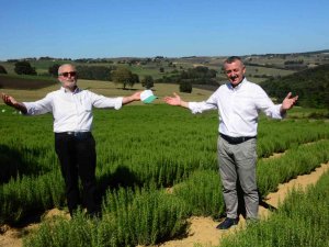 Bu Adım Türkiye’nin Ulusal Gıda Güvenliği Stratejisi İçin Atıldı