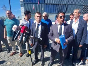 Tekirdağ’da Protestolar Giderek Artıyor: Taksicilerle Başladı, Kendi Personelinden Sonra Da Minibüsçüler Meydanda