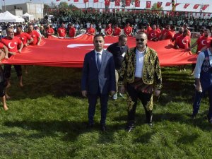 Kırkpınar’ın Rövanşı Biga’da Olacak