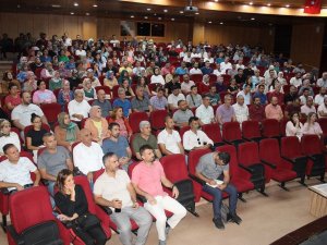 Temel Eğitimde 10 Bin Okul Projesi Devam Ediyor