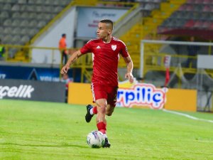 Spor Toto 1. Lig: Boluspor: 1 - Göztepe: 0
