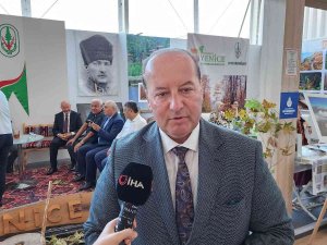 İ̇stanbul’da ‘Karabük Tanıtım Günleri’ Tüm Hızıyla Sürüyor