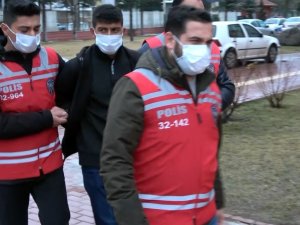 7 Aylık Hamile Eşini Öldüren Sanık: "Alkol İçtim, ’Senden Adam Mı Olur’ Deyince Kendimi Kaybettim"