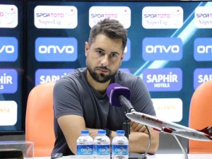 Mateos: “Bu Galibiyet Bizim İçin Önemliydi”