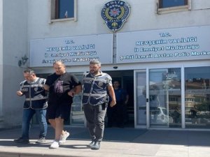 Kendini Arıcılar Birliği Başkanı Olarak Tanıttı, 110 Bin Tl Dolandırdı