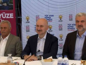 İ̇stanbul’a Her Ay Bir Metro