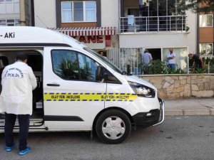 Yakınları Tarafından Cansız Bedeni Bulundu