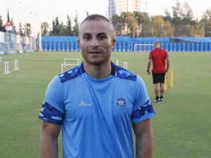 Adana Demirsporlu Futbolculardan Açıklama