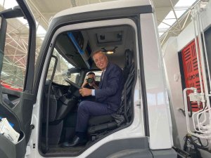 Ataşehir Belediyesinden 118 Milyon Tl’lik Tasarruf