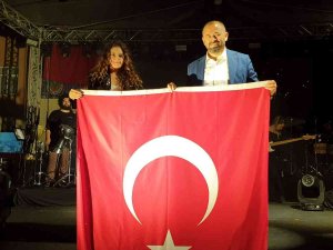 Orhaneli’nin Düşman İşgalinden Kurtuluşunun 100. Yılı Kutlandı