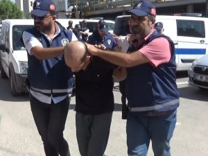 Parkta Ölü Bulunan Uzman Çavuşun Tabancasını Çalan Şahıs Tutuklandı