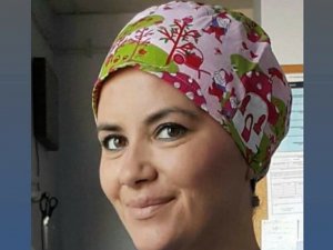 Yasemin Hemşire Nöbette Hayatını Kaybetti