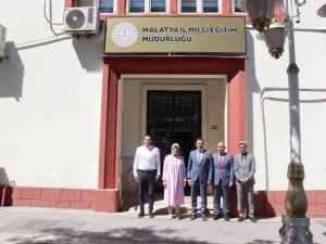 Malatya’da 12 Köy Yaşam Merkezi Açılacak