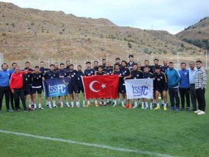 Hacılar Erciyesspor Evinde Başlayacak