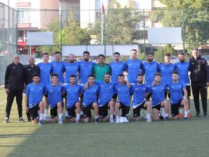 Develigücü Derbi İle Başlayacak
