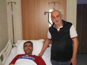 Beyin Cerrahi Ve Hastalıkları Uzmanı Opr. Dr. Mehmet Koparan: "Fıtıkta Erken Tanı Ve Teşhisi Çok Önemlidir"