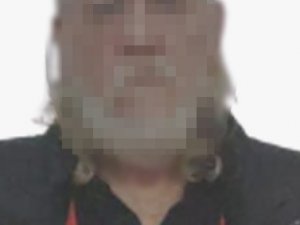 Saksıda Uyuşturucu Yetiştiren 2 Kişi Yakalandı