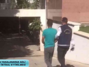 Yaşlı Adamın Emekli Maaşına Göz Dikti