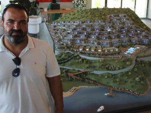 Pandemi Ve Enerji Krizi Sonrası Türkiye Emlak Sektöründe Gözde Ülke Oldu