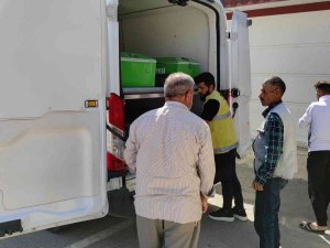 Suriye Sınırındaki Gölette İki Kız Çocuğu Boğulmuş Halde Bulundu