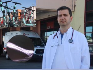 Uzmanlar Uyardı: "Elektrikli Scooter Ölüm Saçıyor"