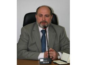 Ak Parti Afyonkarahisar İl Başkanlığı Haftalık Olağan Basın Toplantısı