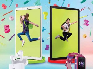 Okula Dönüş Öncesi Teknoloji Ürünleri