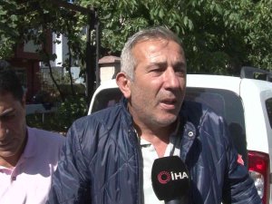Sancaktepe’de ’Halı’ Cinayeti: Üst Kat Komşularına Kurşun Yağdırdı