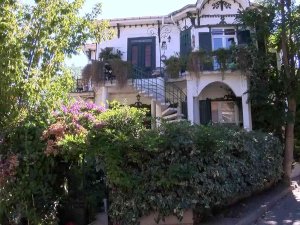 Adalar’da ‘Ev Kiralama’ Oyunu: Kiracı Olduğu Evi Başkalarına Kiraladı