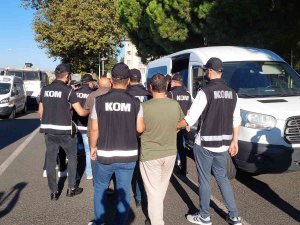 Tekirdağ Merkezli 3 İldeki Silah Operasyonunda 3 Tutuklama