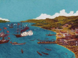 2300 Yıllık İ̇zmit Tarihi Burada Sergilendi