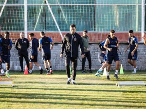 Kayserispor’da 3 Eksik Var
