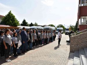 2021-2022 Örgün Eğitim İstatistikleri Açıklandı