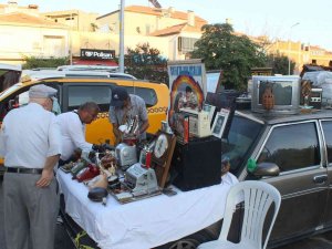 Hobi Olarak Başladı, Mesleği Oldu