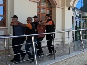 Konya’da 2 Kişinin Öldüğü Kavgaya Karışan 4 Şüpheliden 2’si Tutuklandı