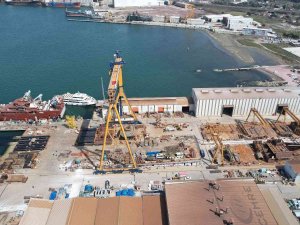 Yalova’dan 8 Ayda 279 Milyon Dolar İhracat