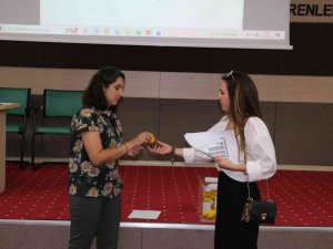 Endüstriyel Fuar Stant Yerleri Belirlendi