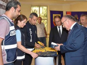 Manisa’da 2022-2023 Eğitim Öğretim Yılı Güvenlik Tedbirleri Görüşüldü