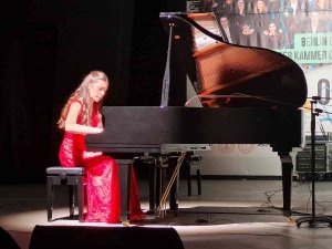 Frenk Kaktüsünü Tanıtmak Amacıyla Müzik Festivali Düzenleniyor