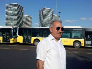 Metrobüs Şoförünün Kardeşi Kaza Anını Anlattı: “Ağabeyim Fenalaşıp Ambulans İstemiş”
