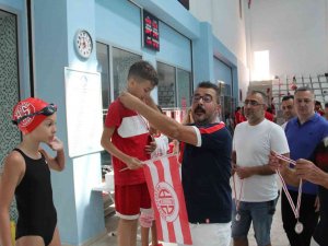 Yaz Dönemi Şölenle Son Buldu