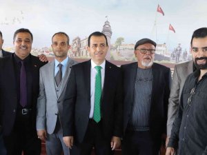 Iraklılar Samsun’da En Çok Emlak Ve Sağlık Turizmi İşi Yapıyor