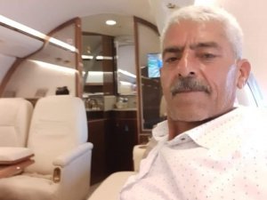 3 Gündür Kayıp Olan Portakal Tüccarı Ölü Bulundu