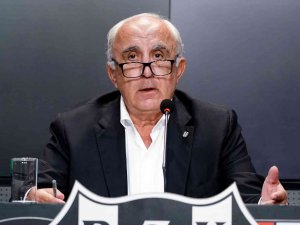 Engin Baltacı: “Kibar Duruyorsak Uysal Koyun Değiliz”