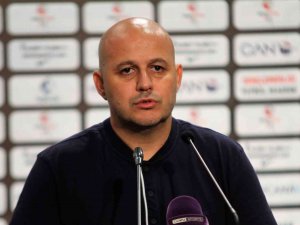 Eren Şafak: “Özgüvenimizin Yerine Gelebilmesi İçin Bu Galibiyete Çok İhtiyacımız Vardı”