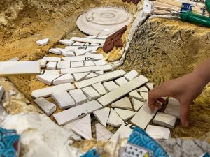 Uluslararası Pişmiş Toprak Sempozyumu’nun Sanat Akademilerinden Bir Farkı Yok