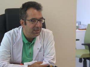 Kök Hücrede Hastaların Umudu: Donör